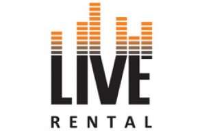 Live Rental - прокат и инсталляция светового, звукового оборудования