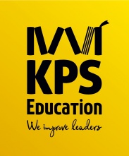 KPS Education