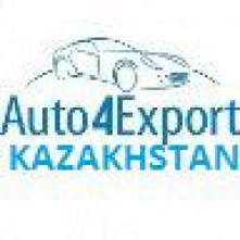 Auto4Export Kazakhstan