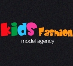 Детское модельно-актерское агентство Kids Fashion