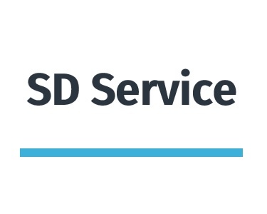 SD-Service | IT-аутсорсинг и IP-телефония