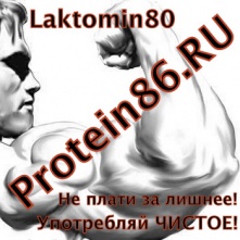 Протеин86.РУ Protein86.RU