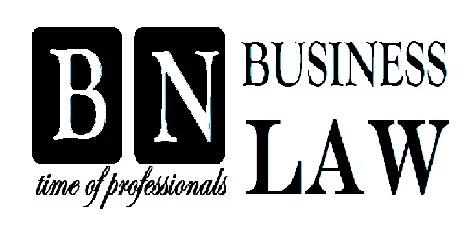 ТОО BN Business Law