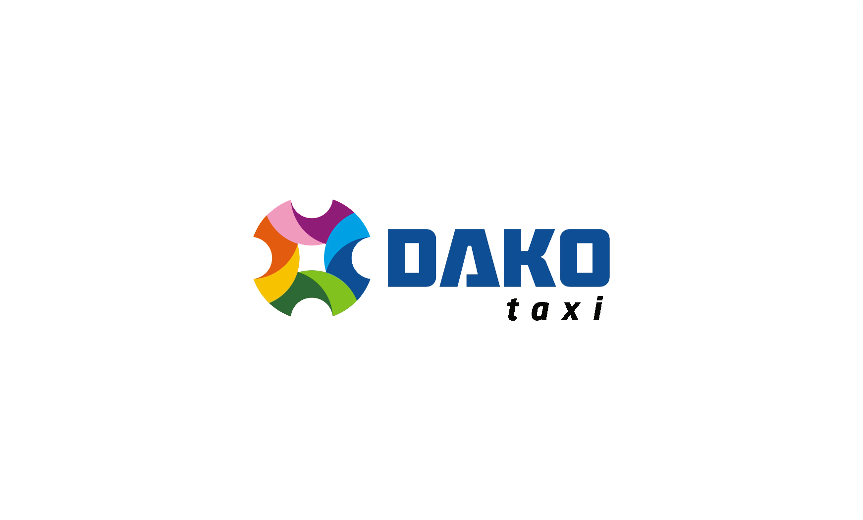 Dako taxi