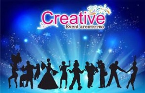 Creative event agentstvo