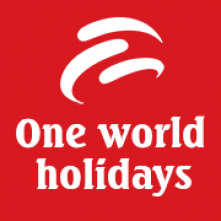 Туркомпания «One World Holidays»