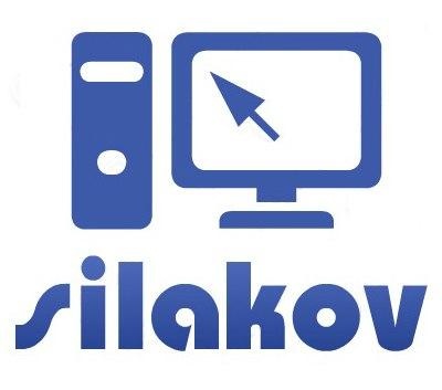 silakov | ПК сервис