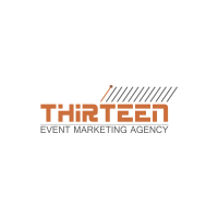 Event агентство «Thirteen»