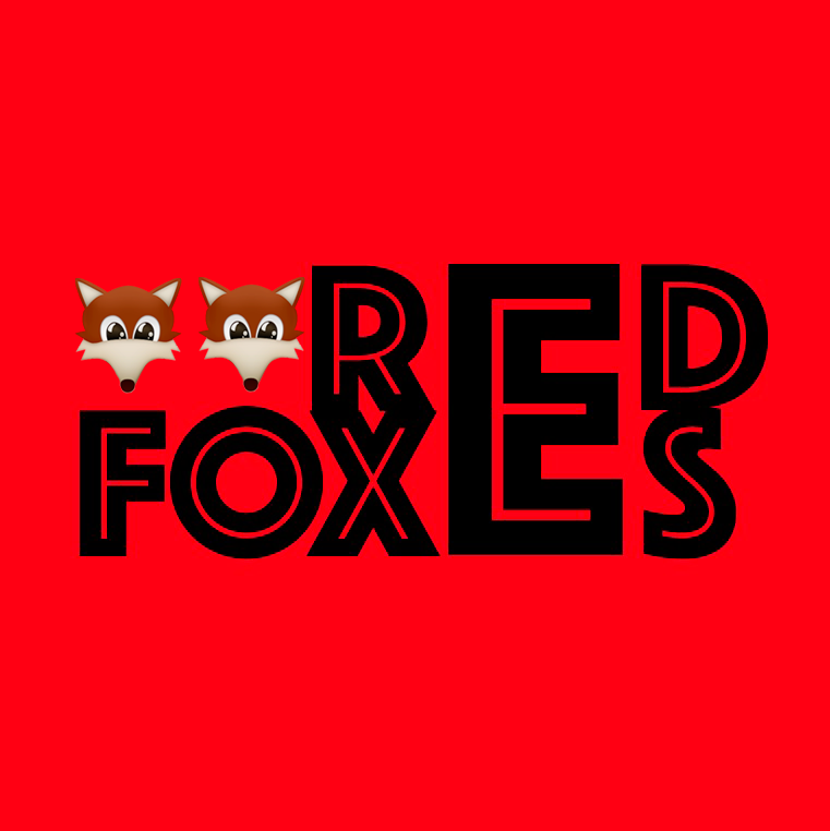 Red Foxes - продюсерский центр