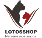 Интернет-зоомагазин LotosShop