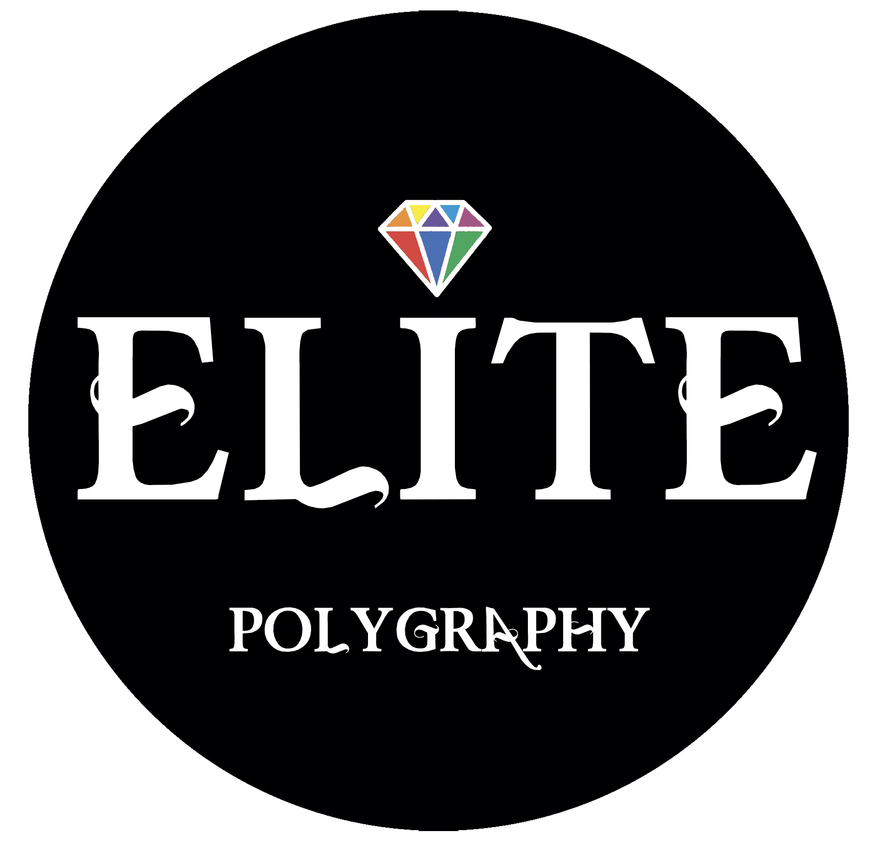 Elite polygraphy