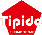 Tipido.kz - Производитель алюминиевых радиаторов отопления