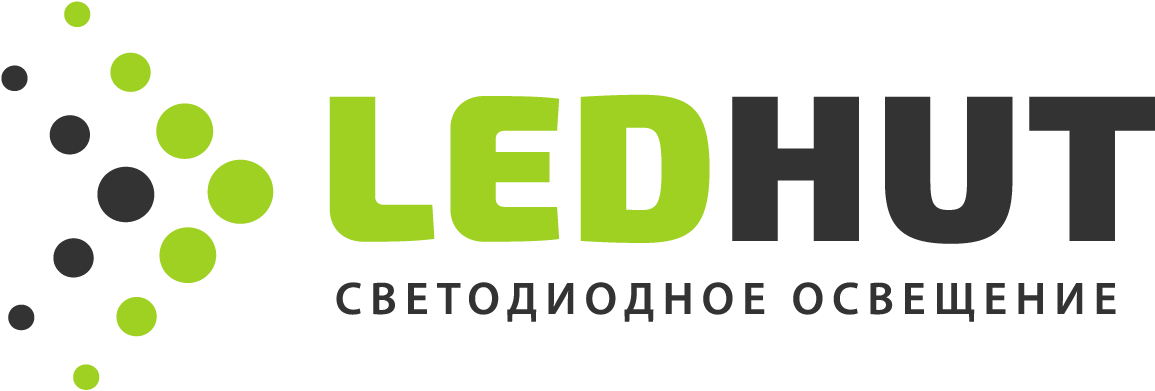 «LedHut» — интернет-магазин светодиодного освещения