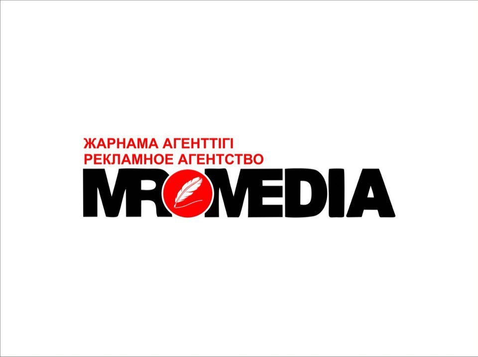 Рекламная компания MR Media