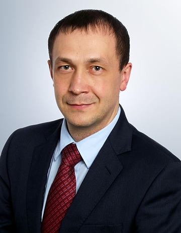 Адвокат Александр Владимирович Пискарев