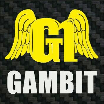 Сеть компьютерных клубов Gambit