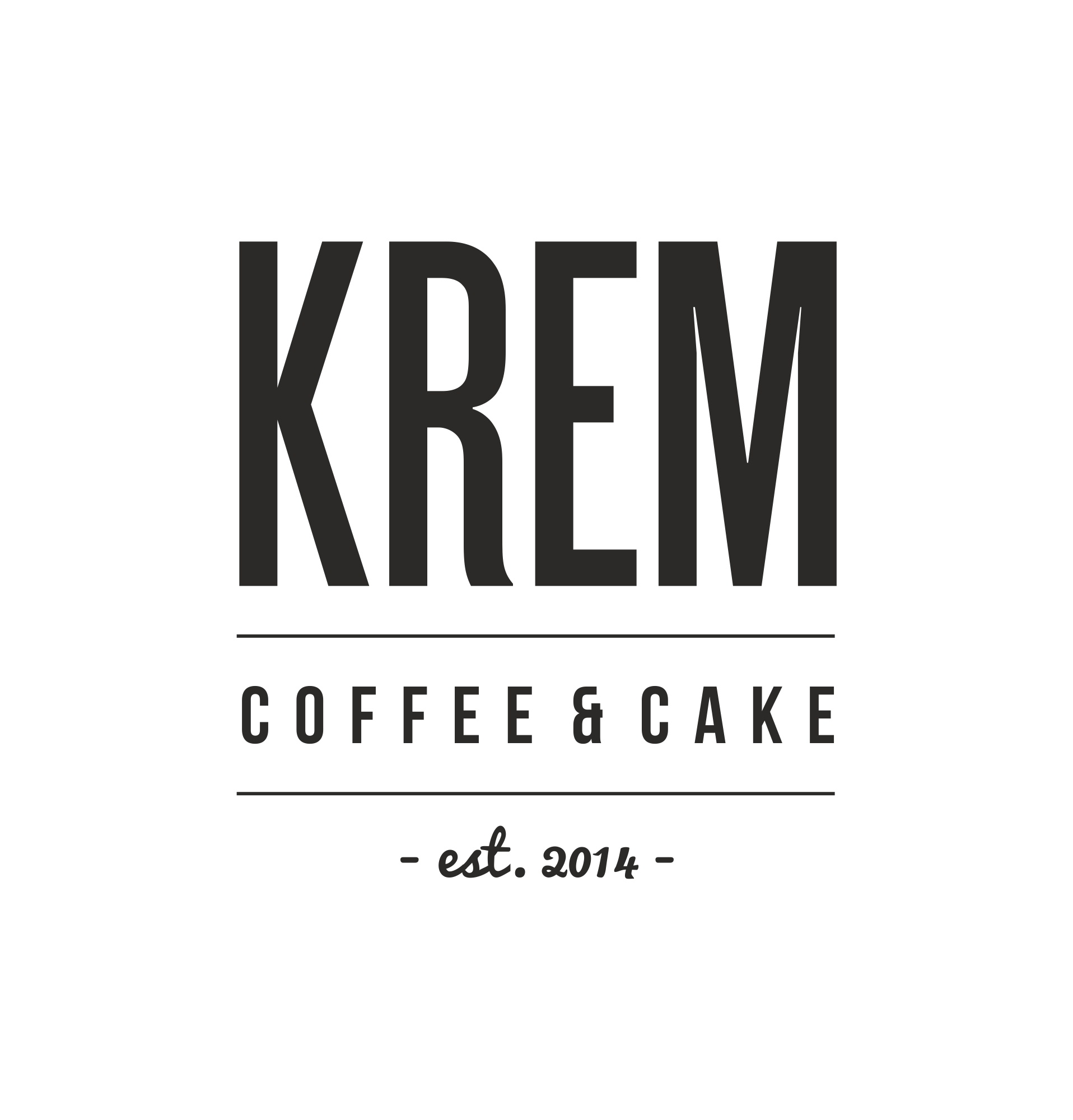 KREM Coffee&Cake