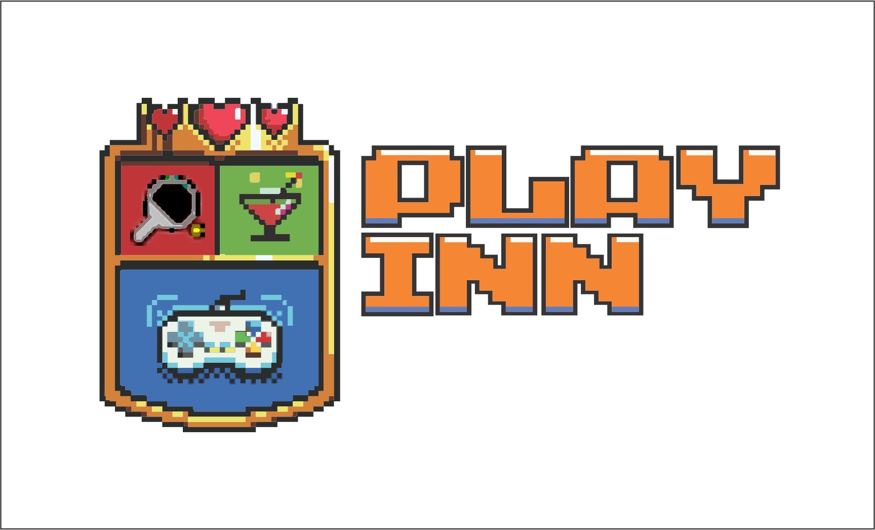 Play inn