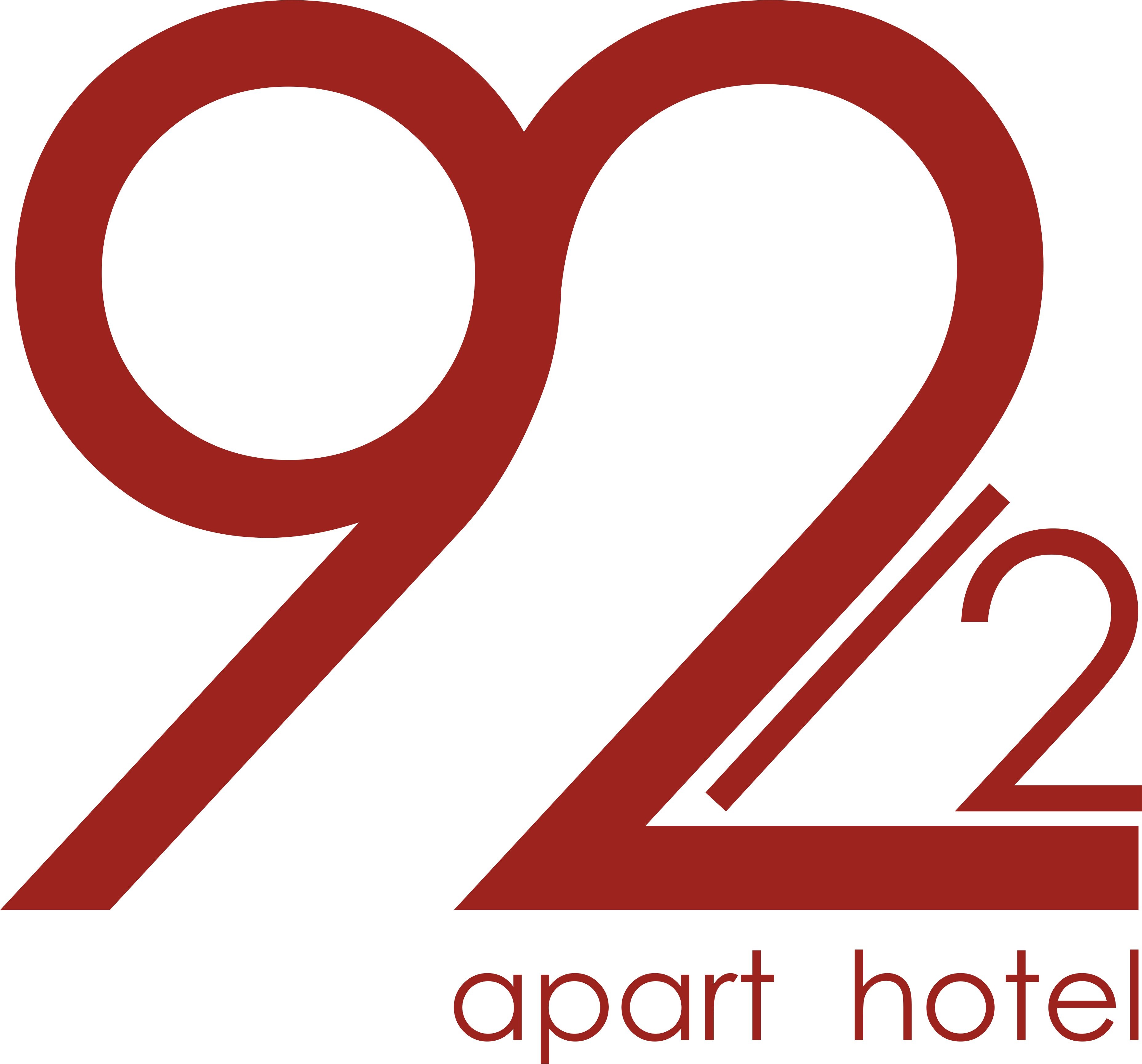 «Apart Hotel 92/2»