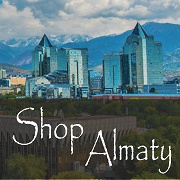 Интернет магазин SHOP-ALMATY.KZ