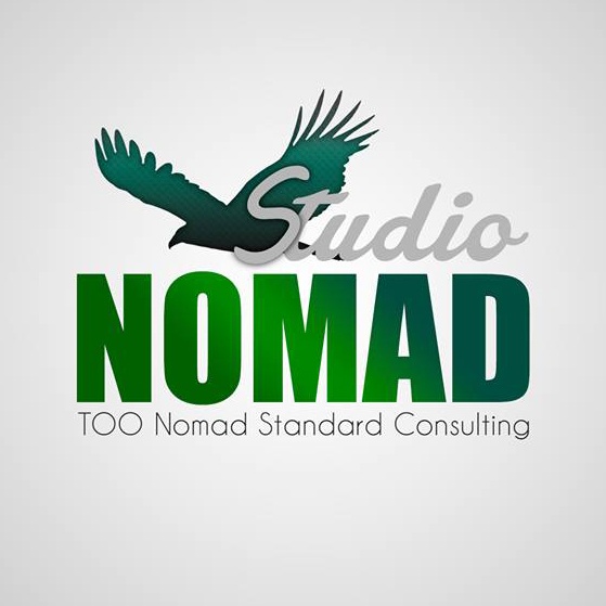 Studio Nomad - создание сайтов