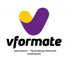 VFormate - рекламное агентство