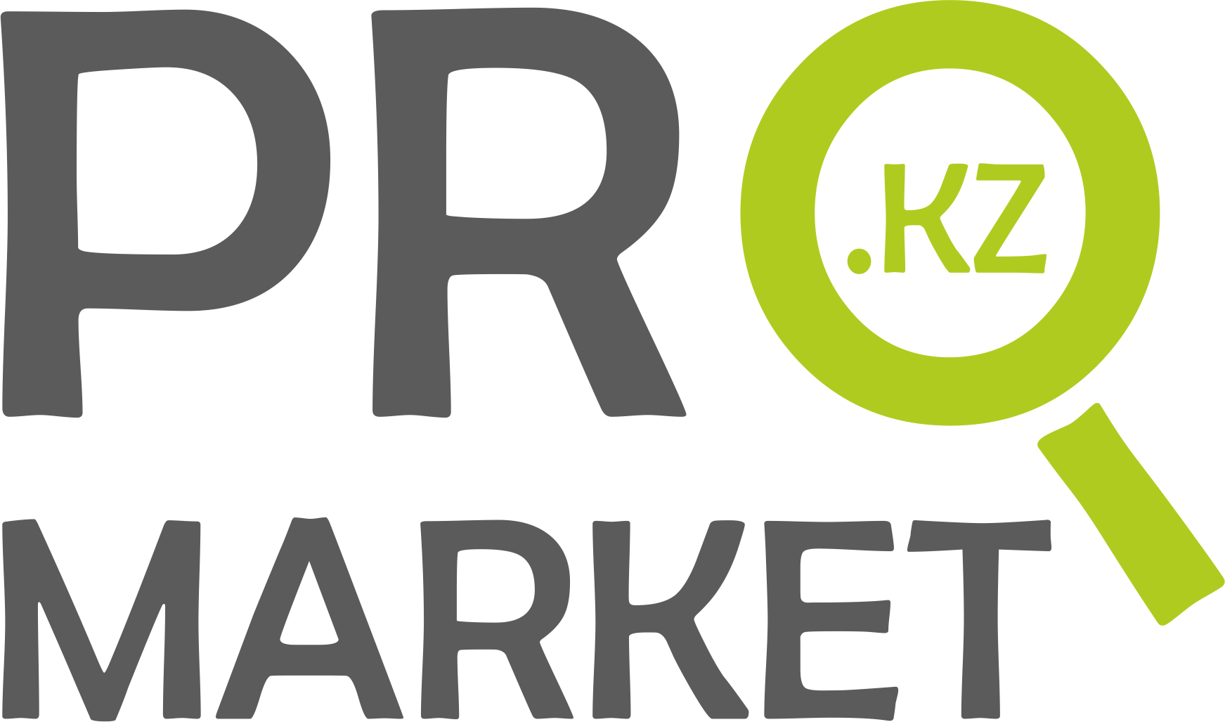 Promarket.kz - страхование онлайн
