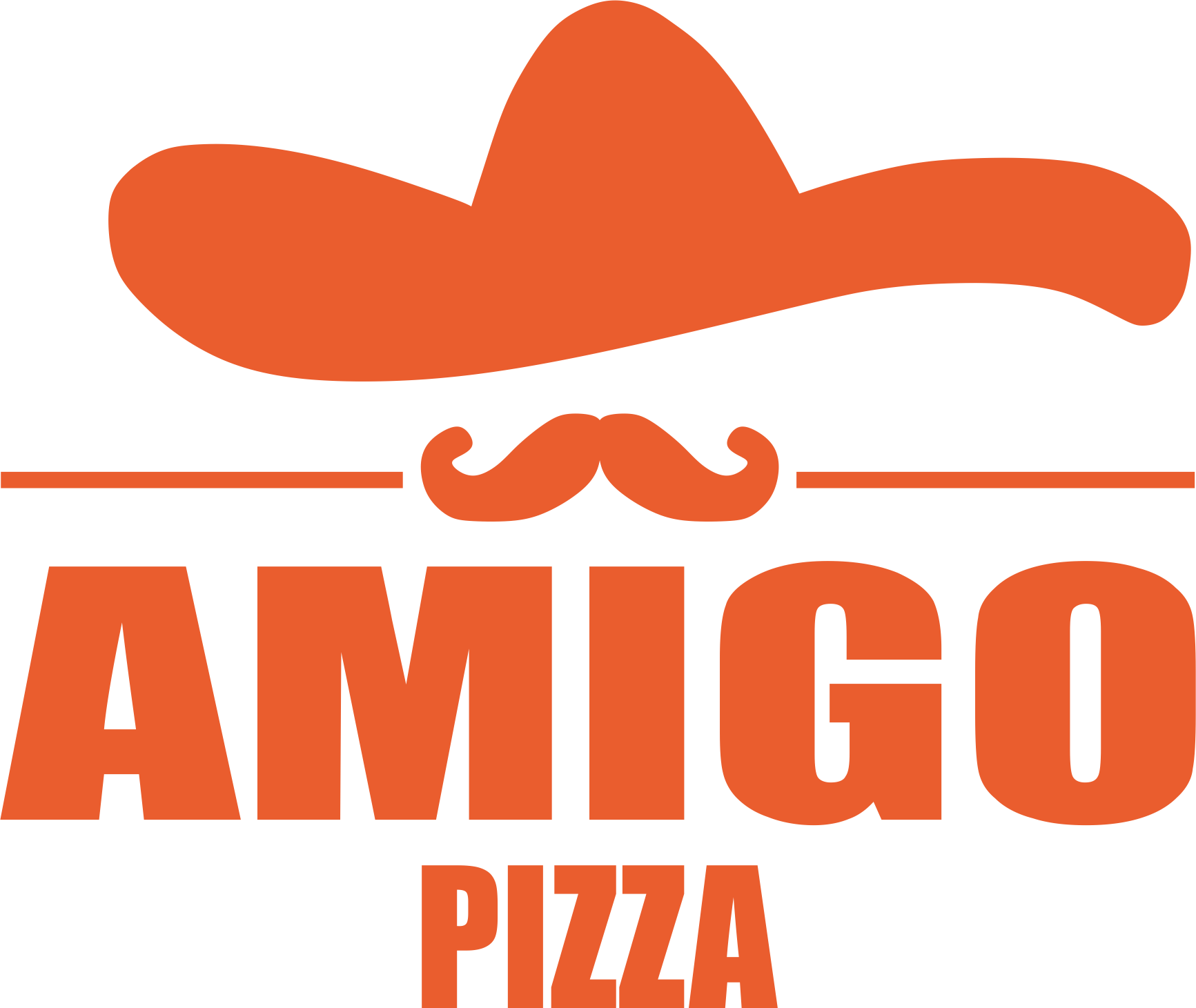 Amigo Pizza (Амиго Пицца)