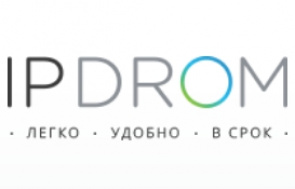 ООО «Ай Пи Дром»