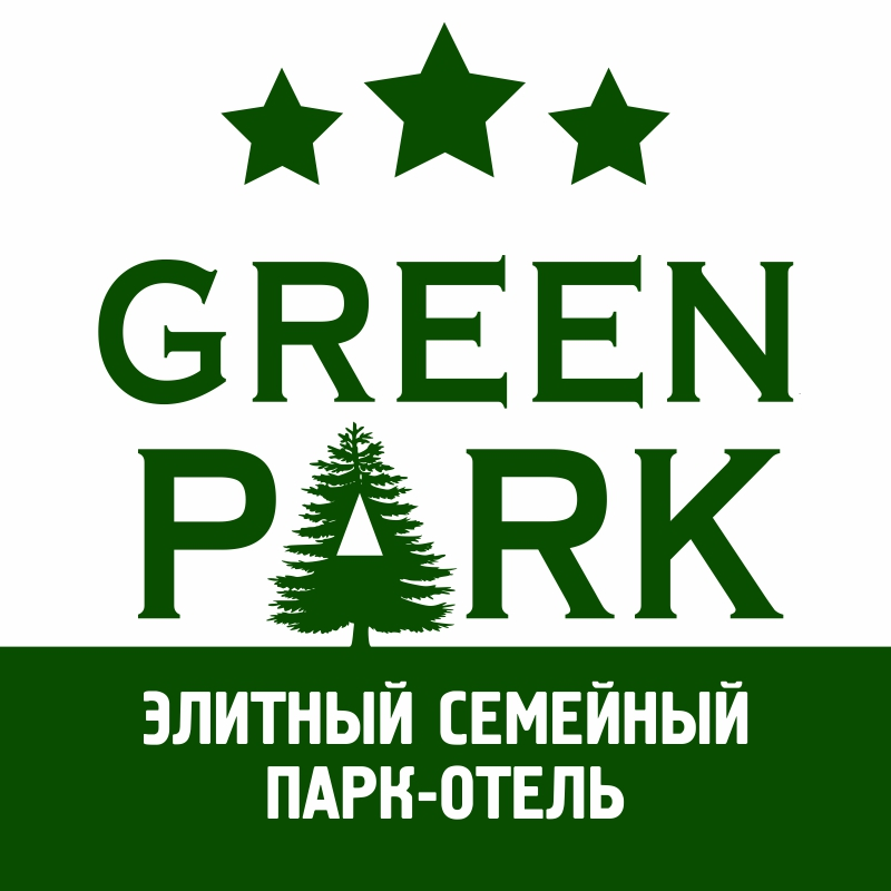 Элитный семейный парк-отель «Green Park»