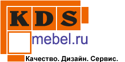 Интернет-магазин мебели KDS mebel