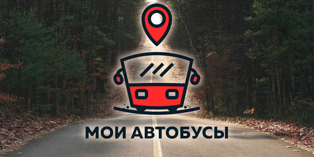 Мои автобусы