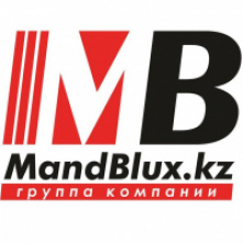 Mandblux KZ