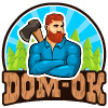 Dom-Ok - срубы домов