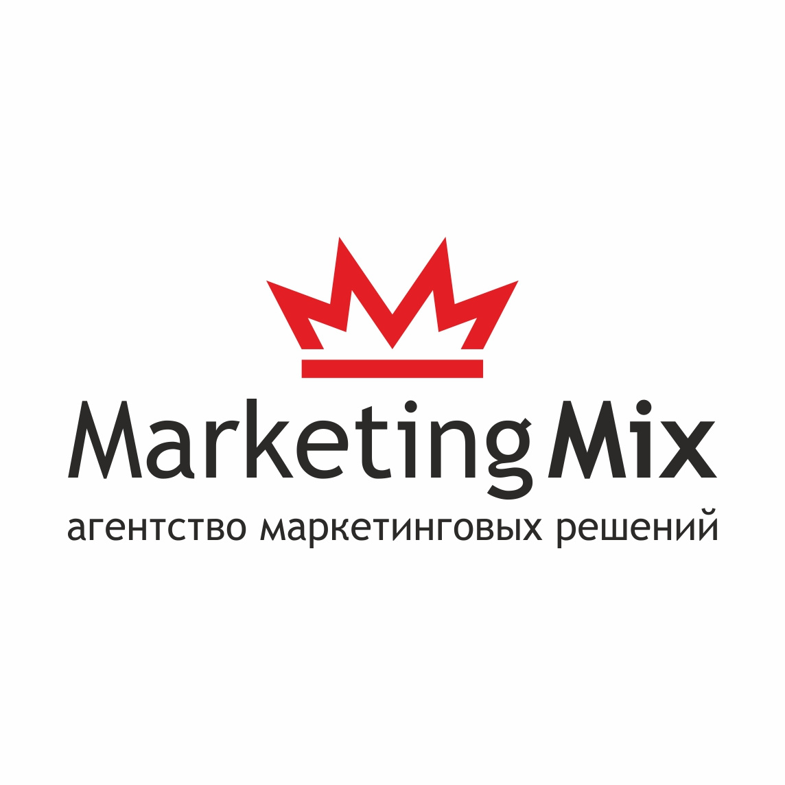 МА Marketing Mix