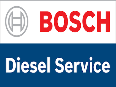 Boshc Diesel