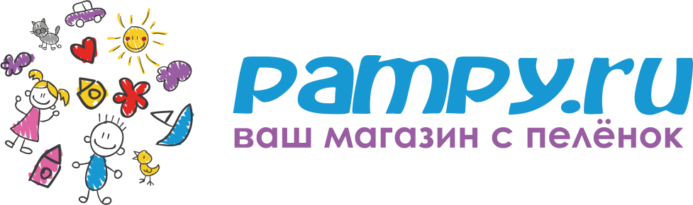 Интернет-магазин «Pampy.ru»