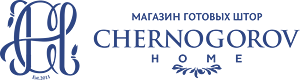 Chernogorov home