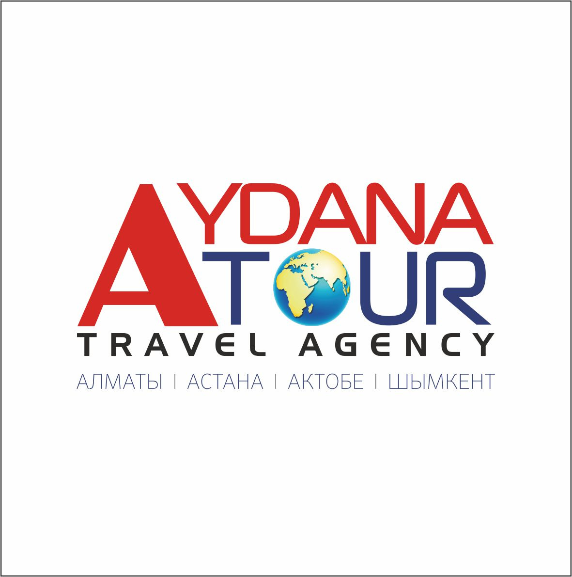 Aydana Tour Турфирма