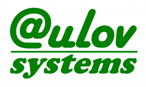 Aulov systems - консалтинго-сервисная компания
