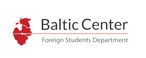 Обучение в Европе | Балтик Центр