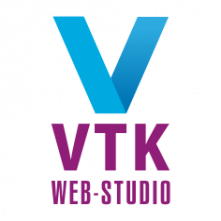 web-studio VTK
