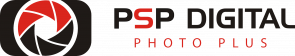 PSP Digital Photo +, интернет-магазин фототехники в Алматы