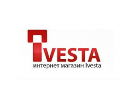 Интернет-магазин iVesta.by