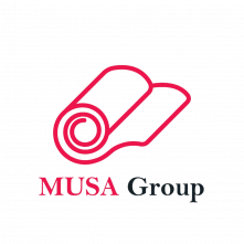 Musa Group | Линолеум в Астане