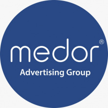 Рекламное агентство полного цикла MEDOR