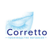 Corretto - матрасы от производителя