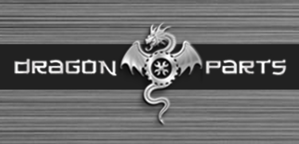 DragonParts — Запчасти для китайских авто
