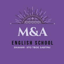 M&A English School