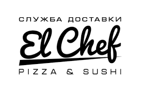 Служба доставки El Chef